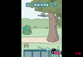 Игра Find Cat 2 / Найди Кота 2