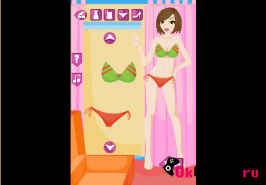 Игра Fun Summer Holiday / Веселый летний отдых