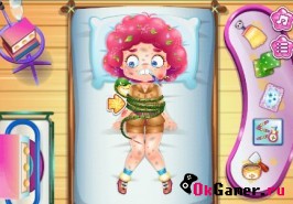 Игра Funny Rescue: Zookeeper (Веселое Спасение: работник зоопарка)