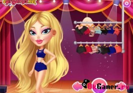 Игра Miss World Contestants / Конкурсантки на Мисс Мира