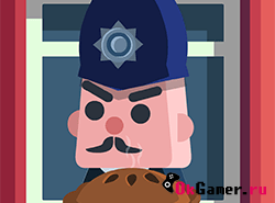 Игра Pie Attack / Атака пирогом