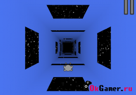 Игра Run 3