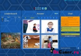 Игра 4 картинки 1 слово