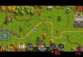 Игра Guns n Glory Heroes / Оружие и Герои Славы