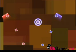Игра Hyperspace Garbage Collection