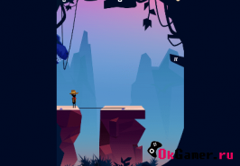 Игра Jurassic Run / Юрский бег