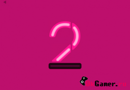 Игра Pink (Bart Bonte)
