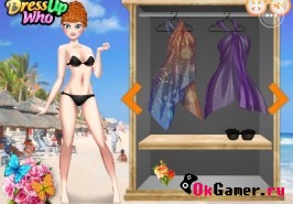 Игра Princess Bridesmaids Weekend / Выходные подружки принцессы-невесты