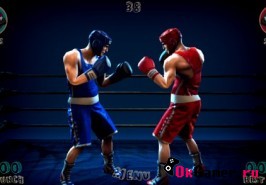 Игра Punchers