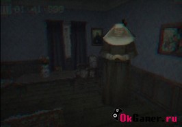 Игра Stone House Orphanage / Детский дом 