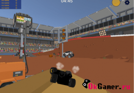 Игра World of Karts / Мир Картинга