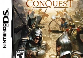 Игра The Lord of the Rings: Conquest