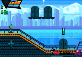 Игра AdventNEON