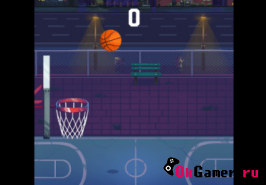 Игра Basketball Master (Баскетбольный мастер)