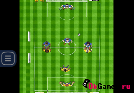 Игра Brazil Cup 2014 / Кубок Бразилии 2014