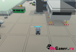 Игра Drift King io (Король Дрифта ио)