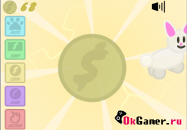 Игра PETS! Clicker / ДОМАШНИЕ ПИТОМЦЫ! Кликер