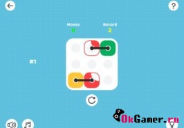 Игра Puzzlink