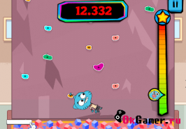 Игра Summer Games / Летние игры
