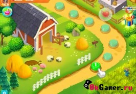 Игра Yummy tales / Вкусные сказки
