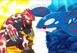 Игра Pokemon — Sapphire Version (english)