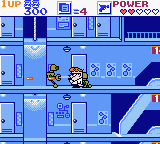 Игра Dexter's Laboratory: Robot Rampage / Лаборатория Декстера