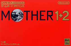 Mother 1+2 (Русская версия)