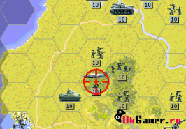 Игра Panzer General