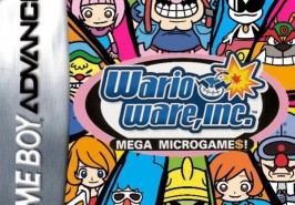 WarioWare, Inc.