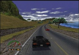 Игра Need for Speed