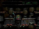 Игра Oddworld - Abe's Oddysee