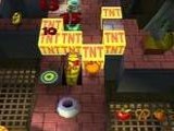 Ms. Pac-Man Maze Madness
