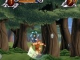Игра Disney's Hercules
