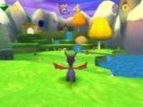 Игра Spyro the Dragon
