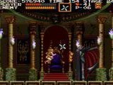 Игра Castlevania Chronicles