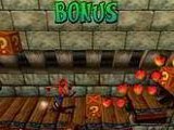 Игра Crash Bandicoot - Warped