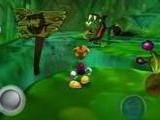 Rayman 2 - The Great Escape