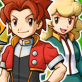 Игра Pokemon Ranger: Shadows of Almia
