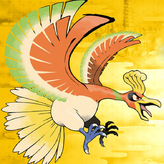 Игра Pokemon HeartGold