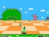 3-D WorldRunner