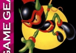 Игра Zool
