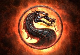 Игра Mortal Kombat