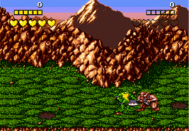 Battletoads (RUS)
