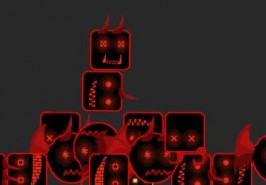 Игра Demon of the Heaven