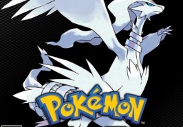 Игра Pokemon Black Version (Rus)