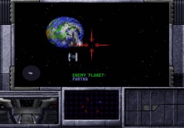 Space Federation (Star Reach)