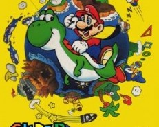 Онлайн игра Super Mario World : Super Mario Bros 4 Игра Super Mario World : Super Mario Bros 4