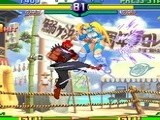 Игра Street Fighter Alpha 3