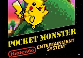 Pocket Monster