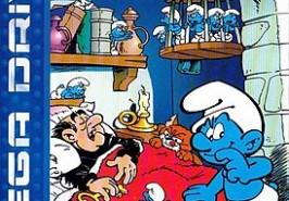 The Smurfs